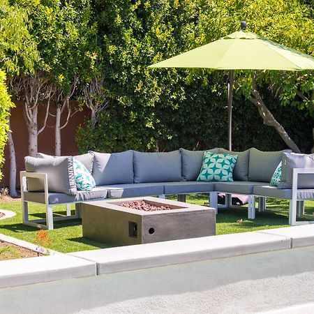 The Nest By Acme House Company Villa Palm Springs Exteriör bild