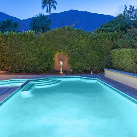 The Nest By Acme House Company Villa Palm Springs Exteriör bild