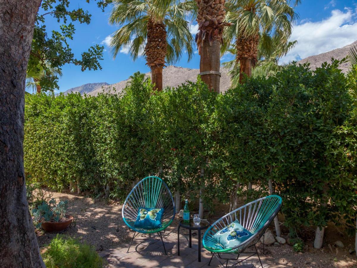 The Nest By Acme House Company Villa Palm Springs Exteriör bild