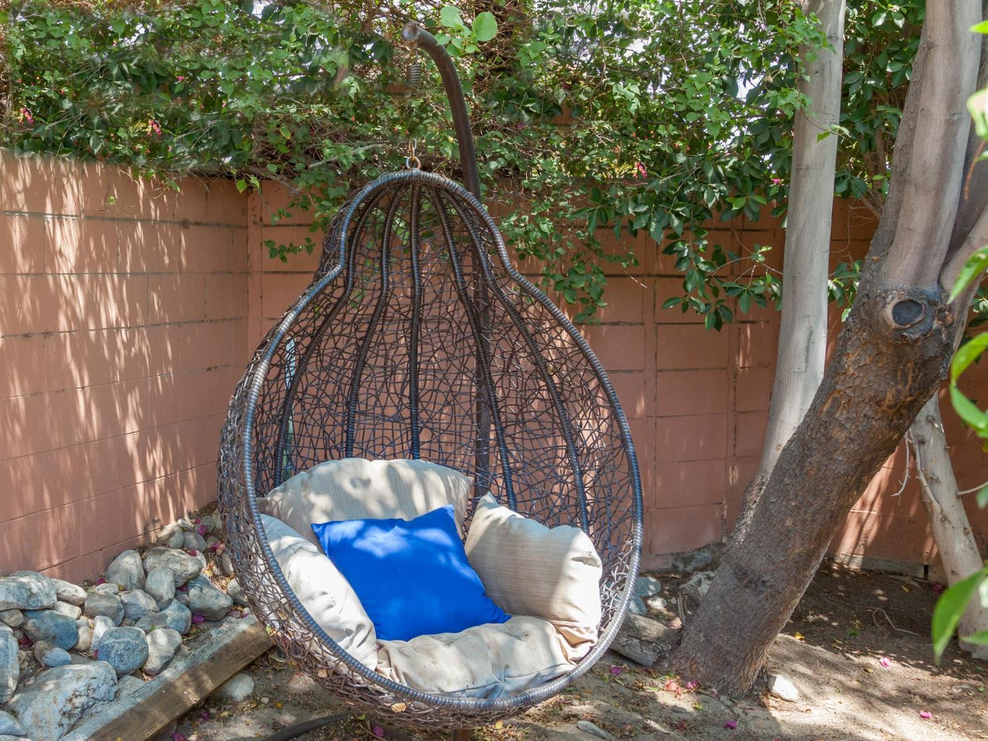 The Nest By Acme House Company Villa Palm Springs Exteriör bild